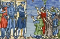 Charity
