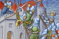 Conquest