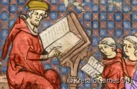 Erudition
