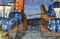 Naval Advantage