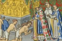 Spiritual Hegemony
