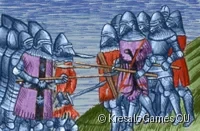 Tactical Advantage
