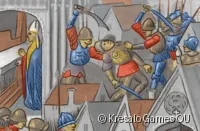 Громадянська Війна