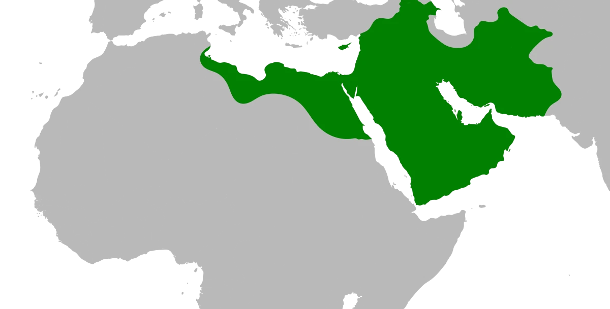 Arabs I