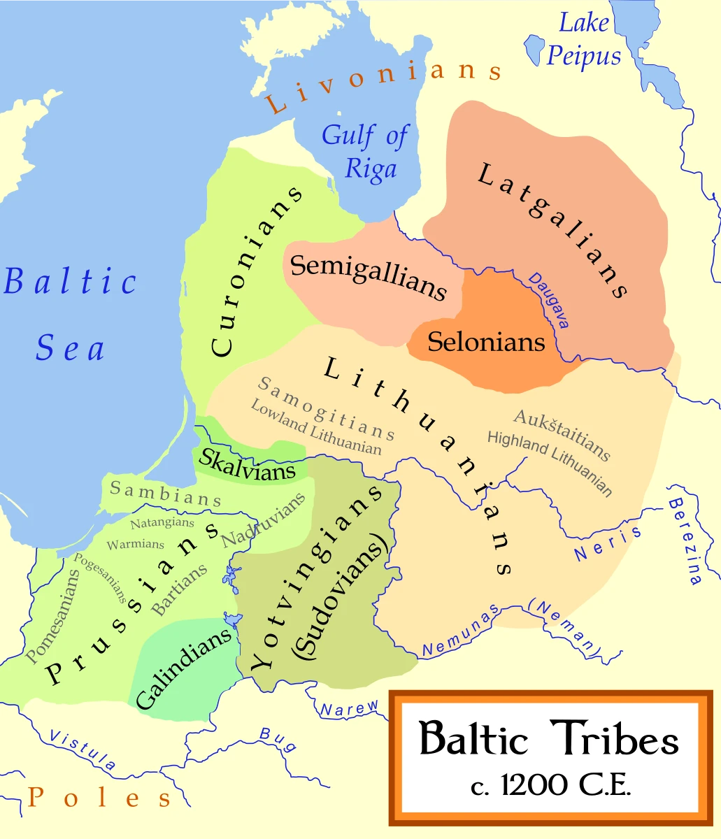 Balts I