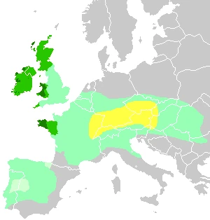 Celts I