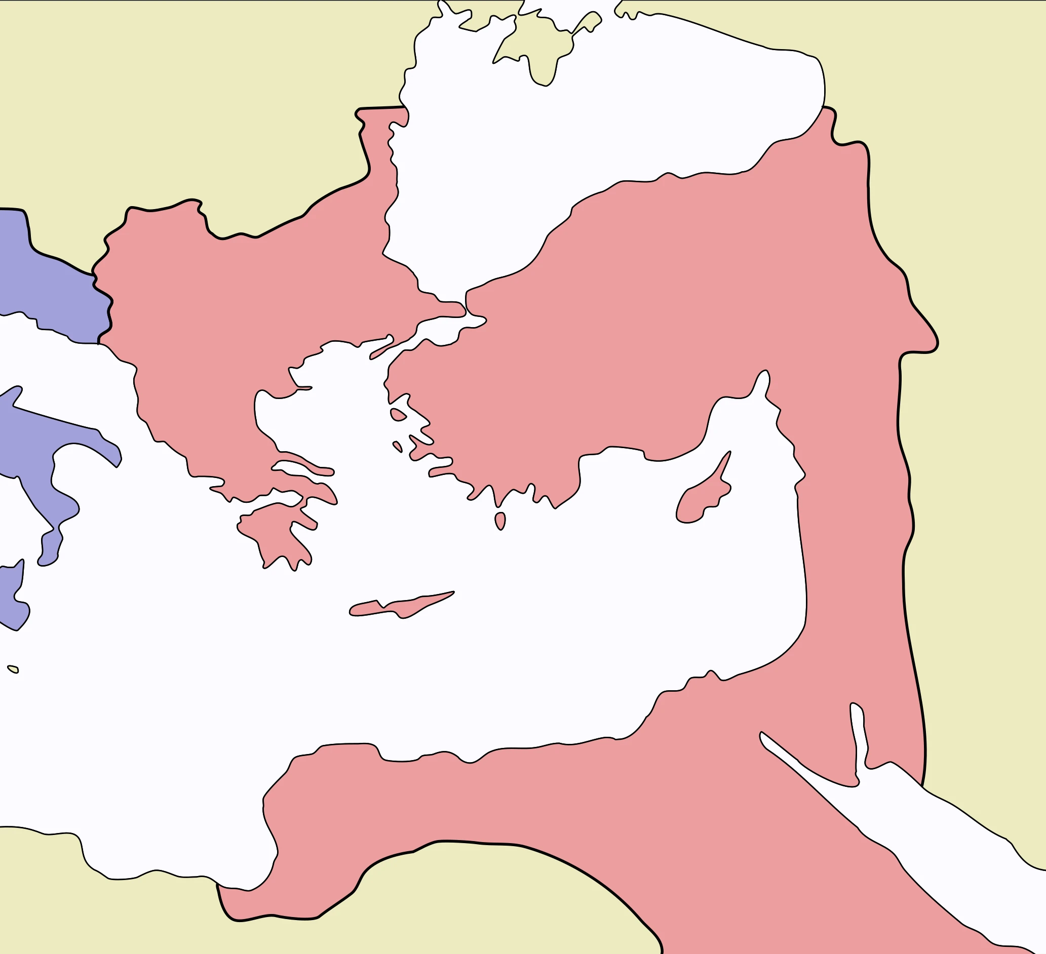 Greeks I