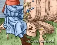 Aging and Blending