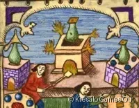 Alchemy