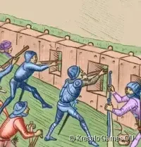 Arquebus