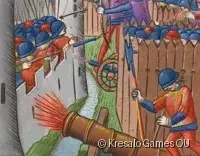 Artillery