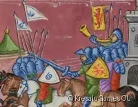 Call to Arms