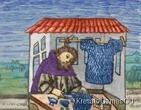Chain Mail