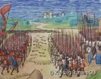 Combat Formation