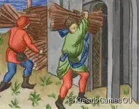Coppicing
