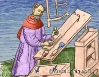 Craftsmen Guild