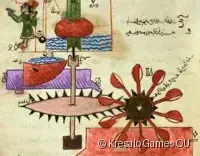 Driven Mechanisms