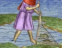 Fish Basket