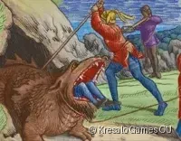 Folklore