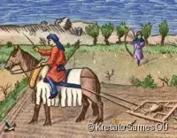 Horse Collar