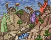 Mountain Warfare