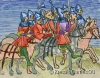 Order of Knights