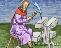 Pickaxe