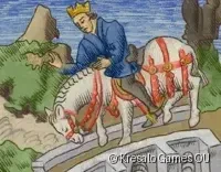 Pilgrimage
