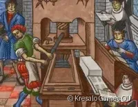 Printing Press