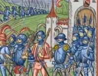 Regular Army