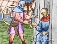 Resource Barter