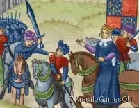 Revolt