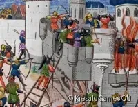 Siege Tower