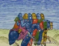 Unit Cohesion