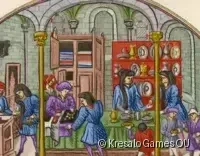 Usurer Guild