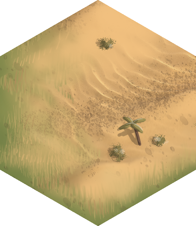 Desert